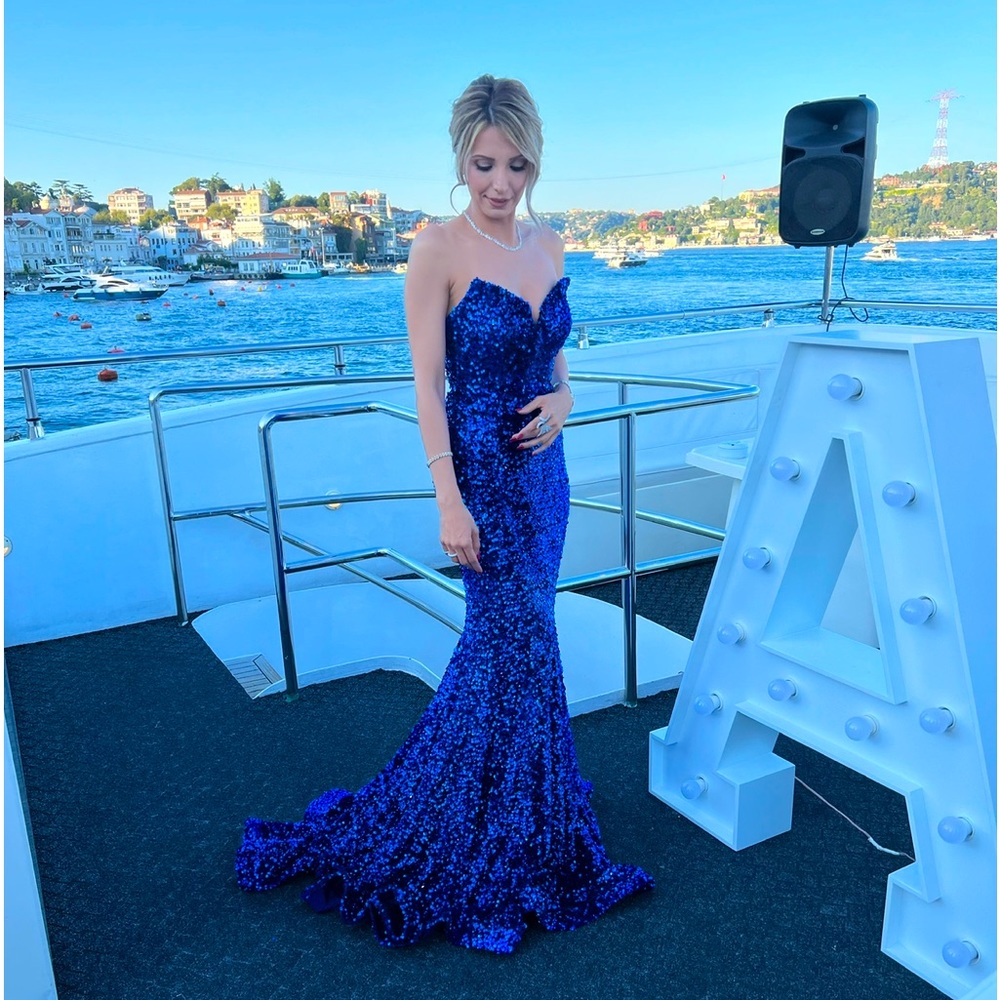 Dress by Portia& scarlet